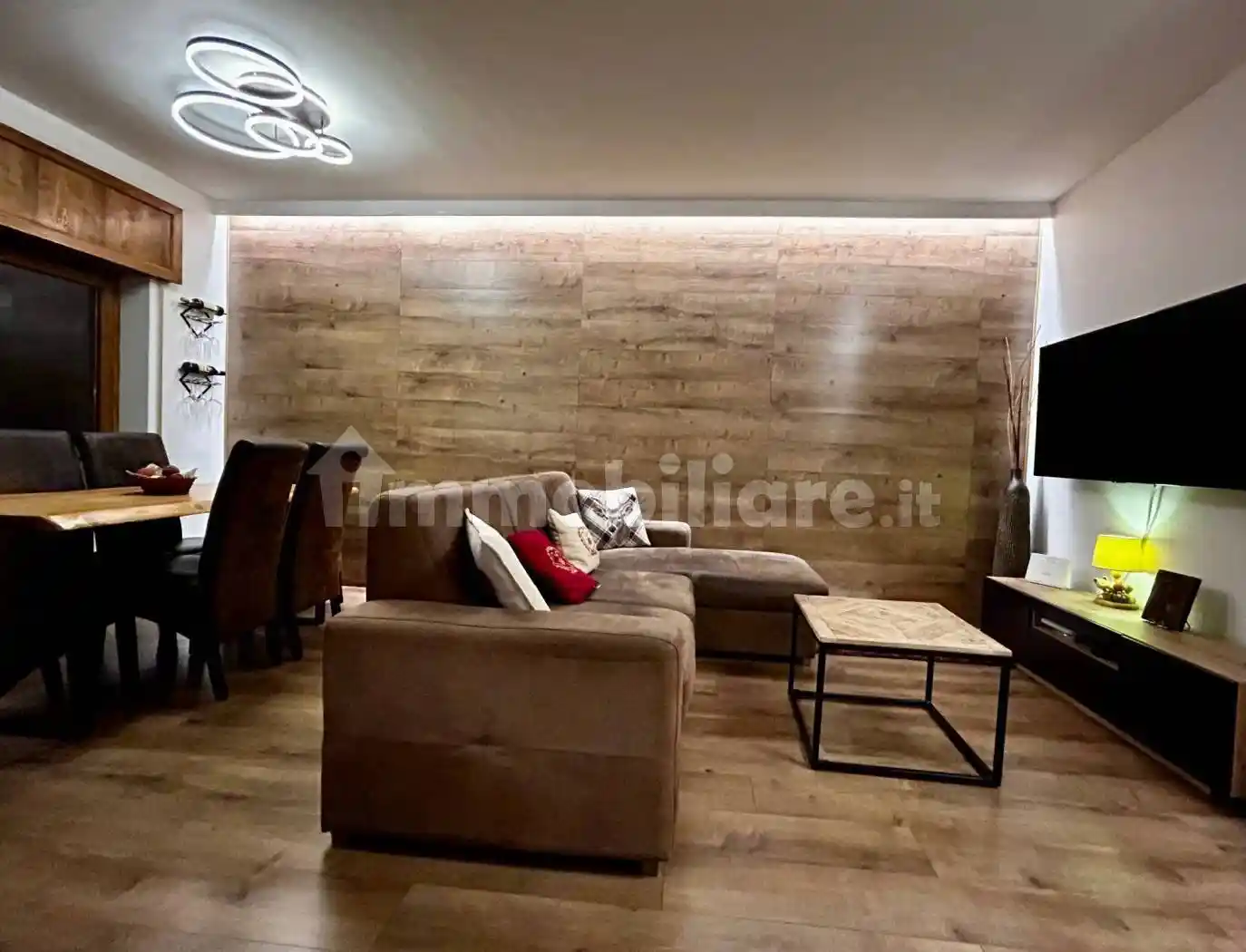 Trilocale via Antelao 9, Peaio, Vodo Cadore - foto 4