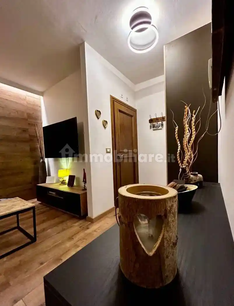 Trilocale via Antelao 9, Peaio, Vodo Cadore - foto 5