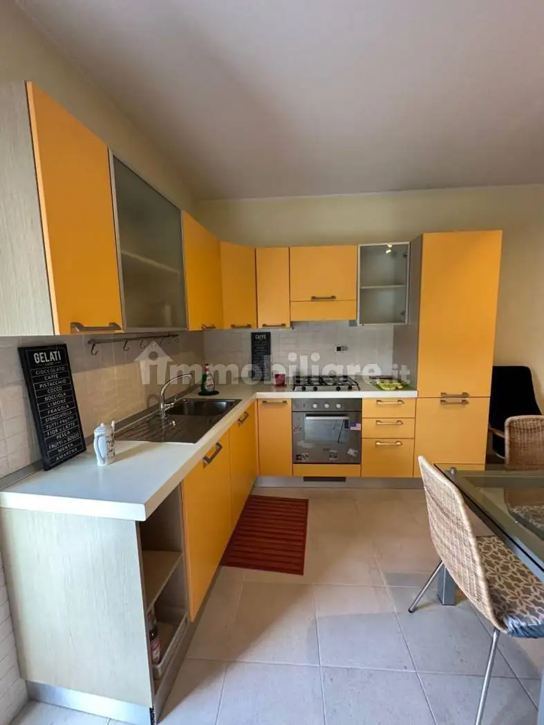 Appartamento in affitto a Pescara