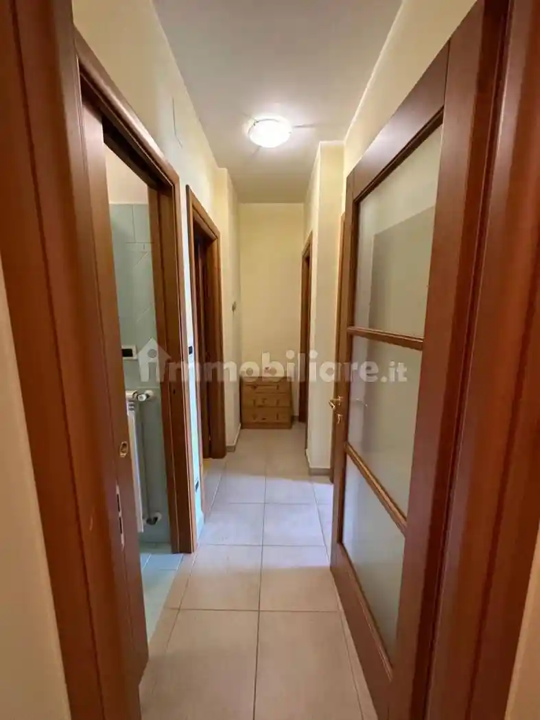 Trilocale via Giovanni Falcone e Paolo Borsellino 12, Università - Nuovo Tribunale, Pescara - foto 2