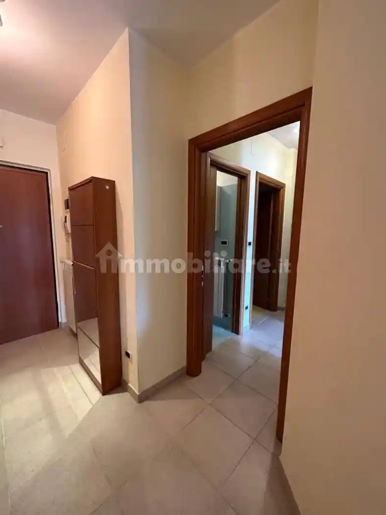 Trilocale via Giovanni Falcone e Paolo Borsellino 12, Università - Nuovo Tribunale, Pescara - foto 3