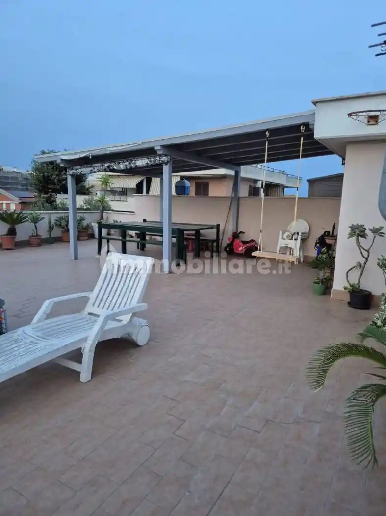 Appartamento in vendita a Anzio