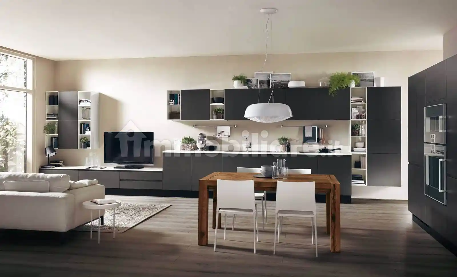 Appartamento in vendita a Quarrata