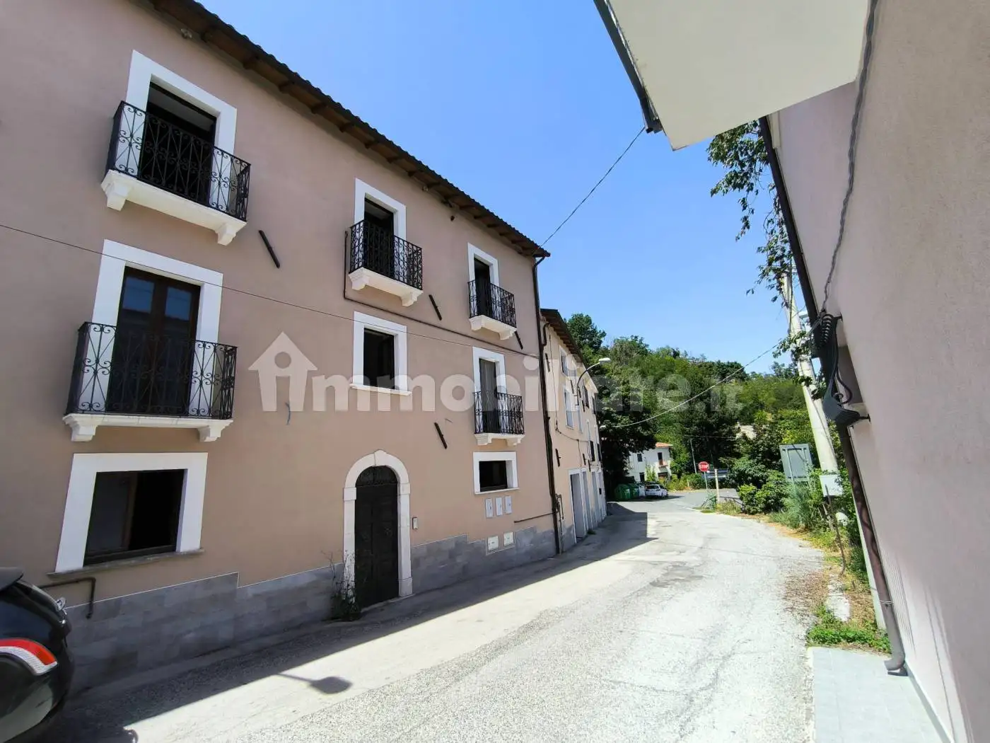 Casa indipendente in vendita a L'Aquila