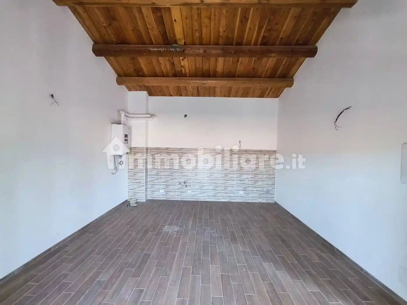 Terratetto unifamiliare via Centrale in Ripa, Bagno - Monticchio, L'Aquila - foto 5