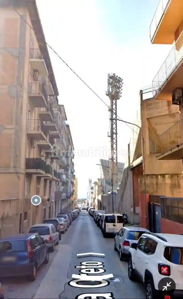 Appartamento via Oreto 5, Gazzi, Messina - foto 4