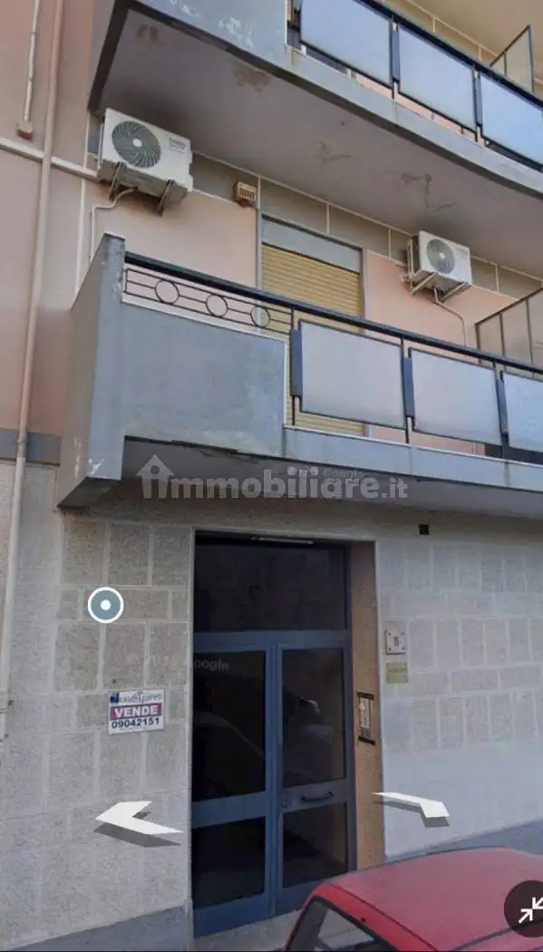 Appartamento in affitto a Messina