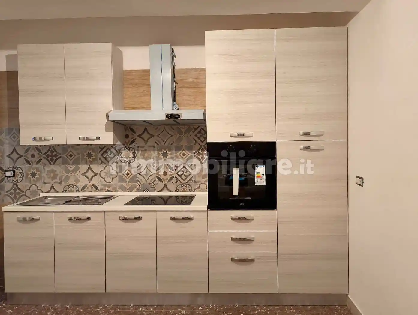 Appartamento via Oreto 5, Gazzi, Messina - foto 5