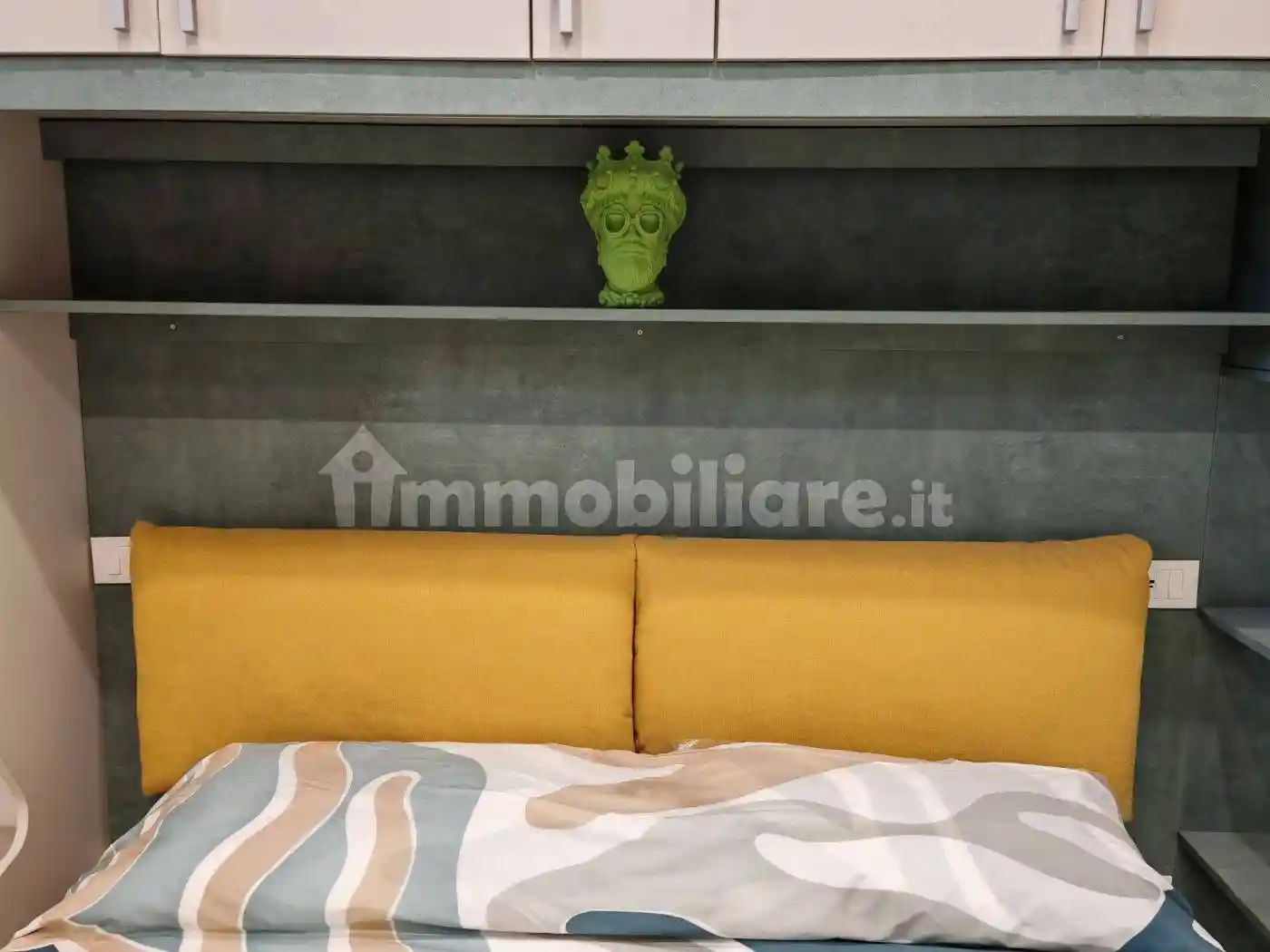 Appartamento via Nettuno 5, San Leone, Villaseta, Villaggio, Agrigento - foto 4