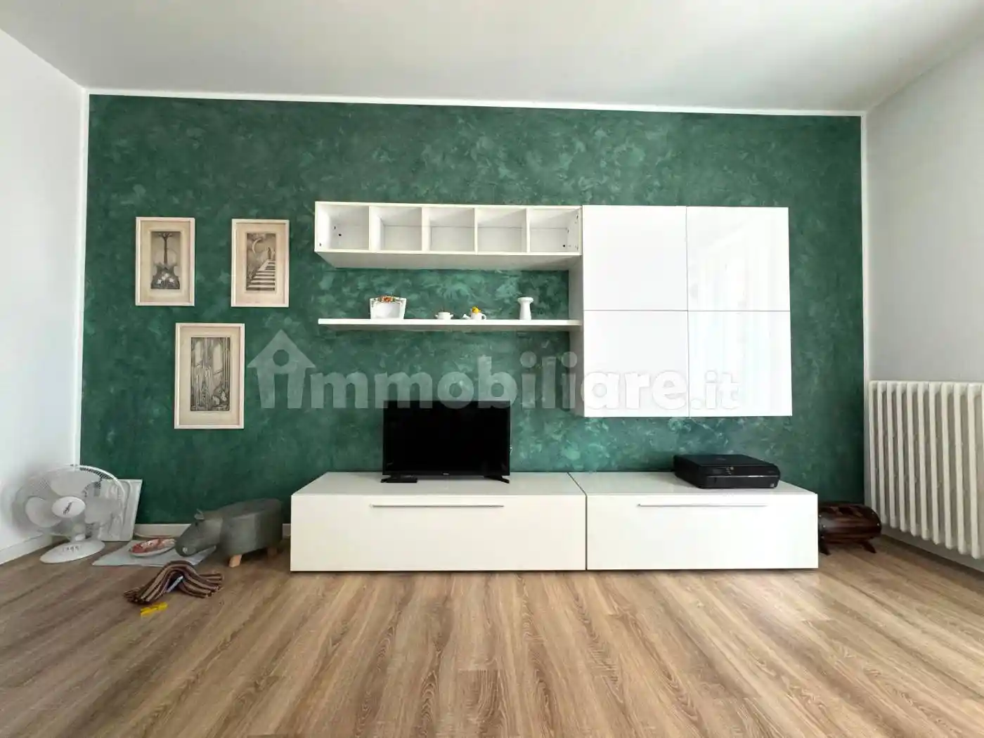 Appartamento in affitto a Lecco