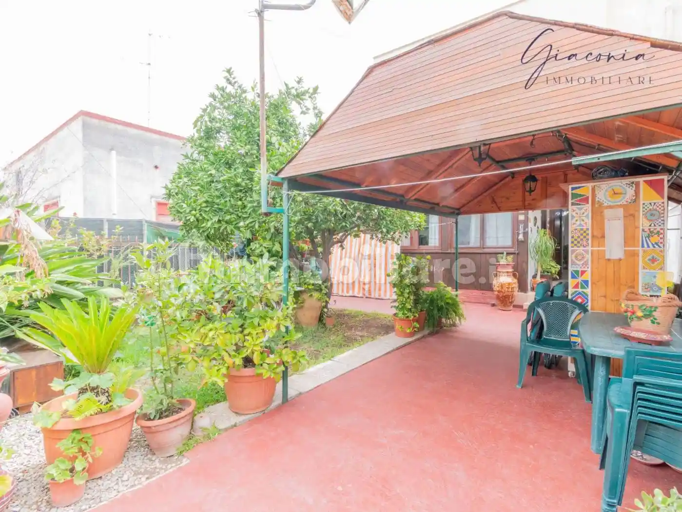 Villa in vendita a Palermo