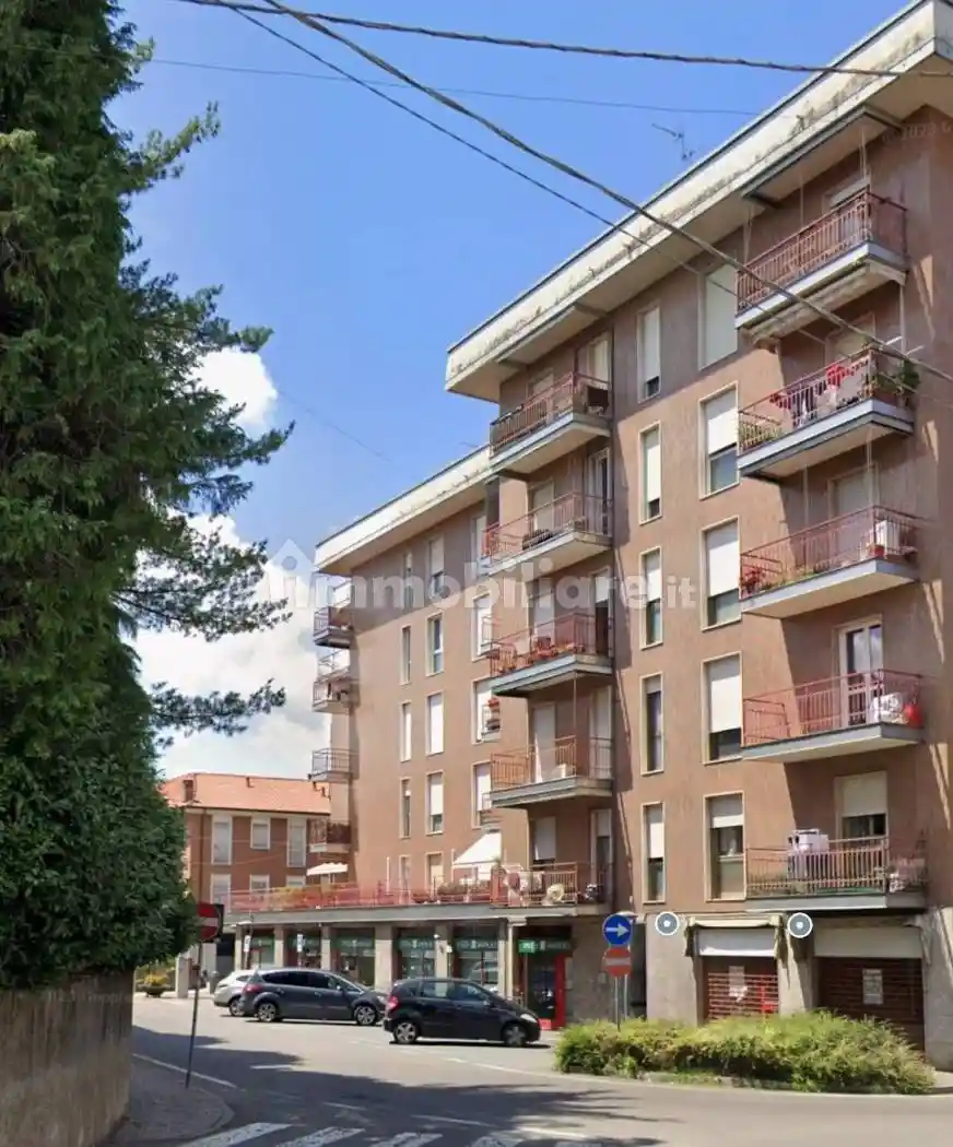 Appartamento in affitto a Cadorago
