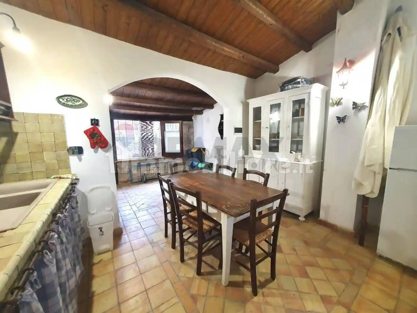 Casa indipendente in vendita a Chiaramonte Gulfi