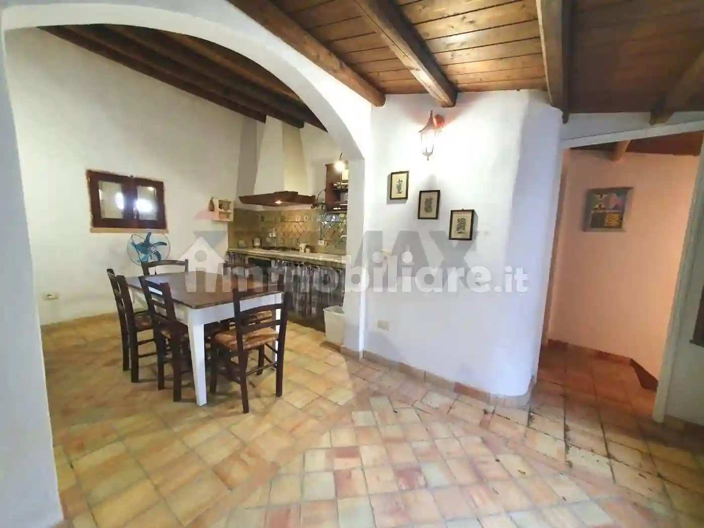 Casa indipendente - foto 3