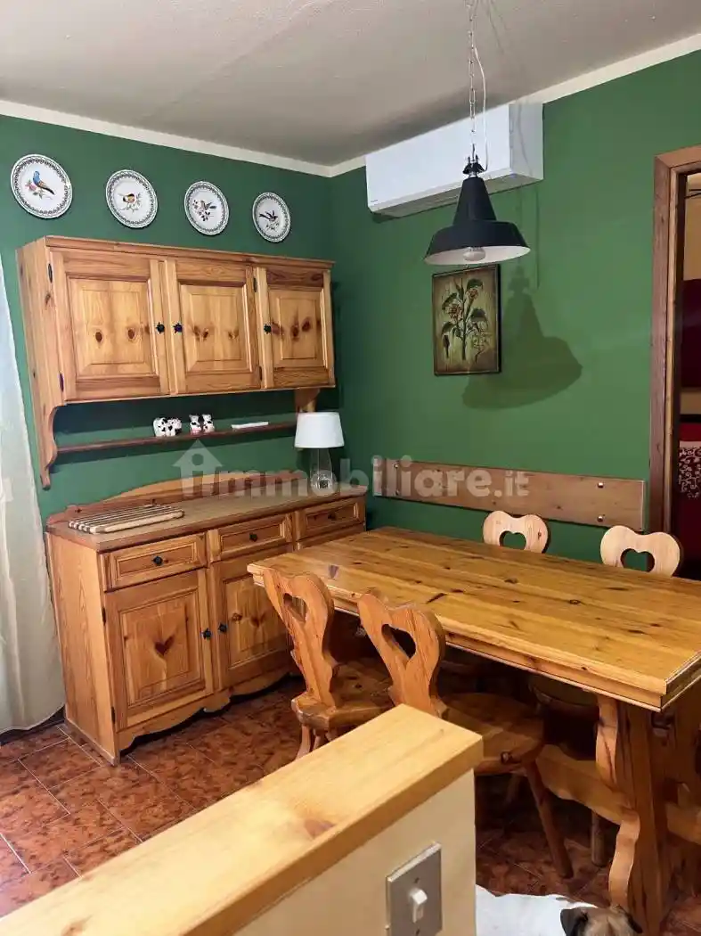 Appartamento in vendita a Viola