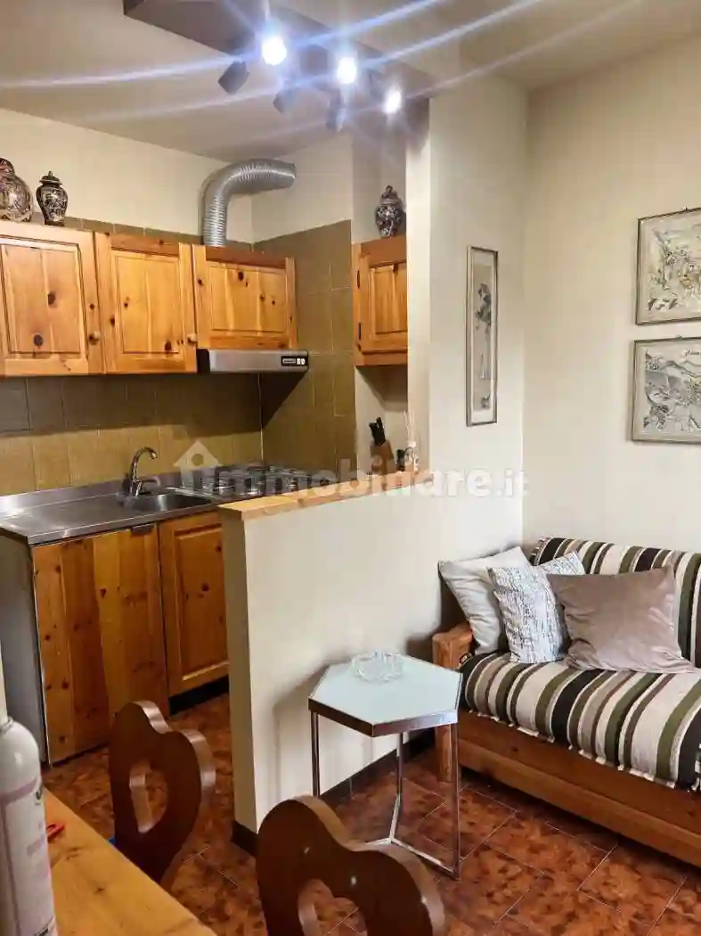 Bilocale via dei Piani, Saint Gree, Viola - foto 4