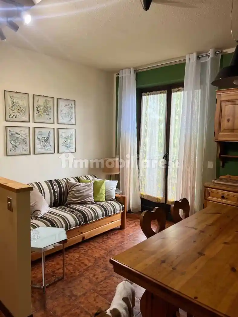 Bilocale via dei Piani, Saint Gree, Viola - foto 3