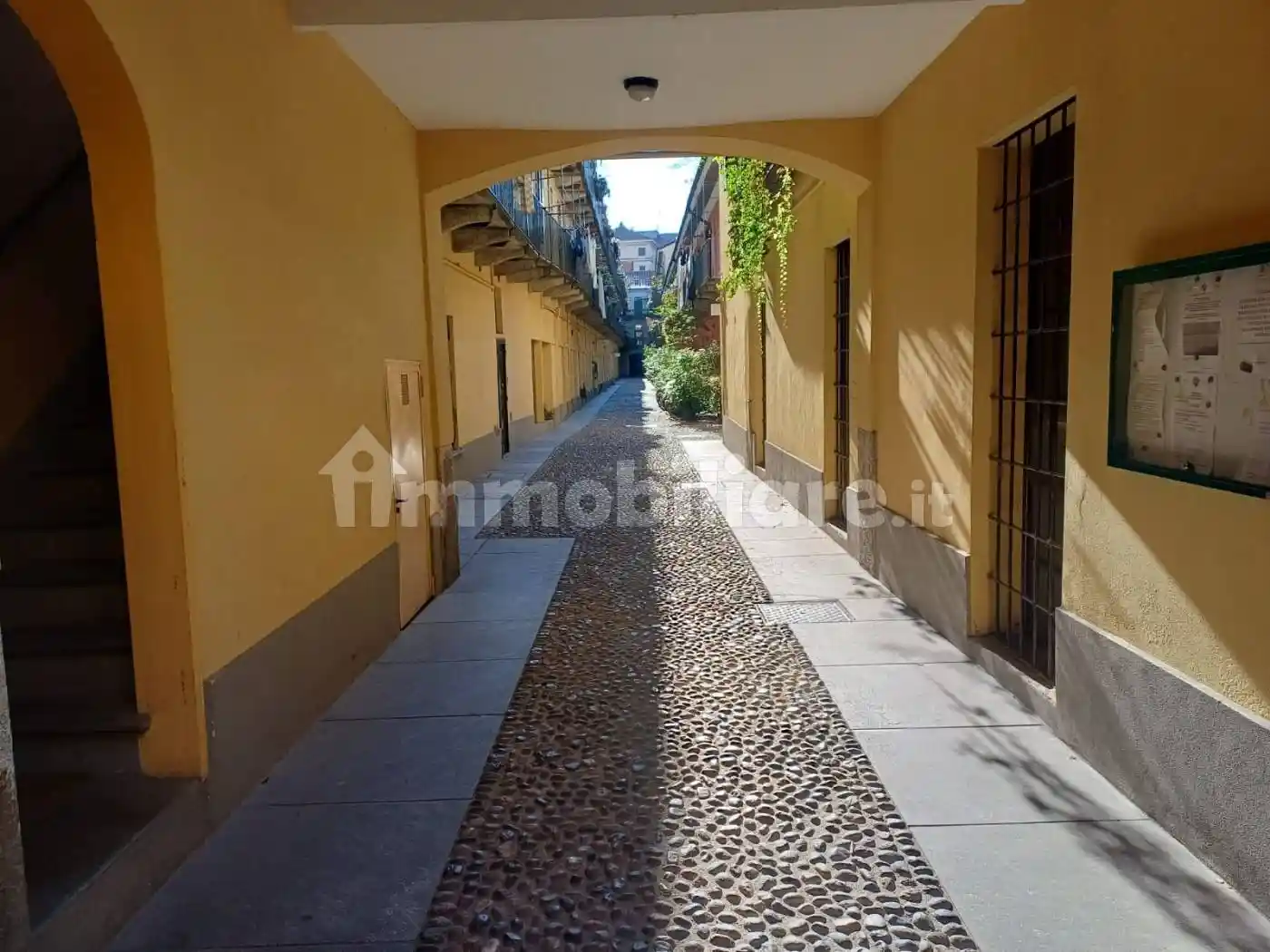 Bilocale corso San Gottardo 18, Ascanio Sforza, Milano - foto 2