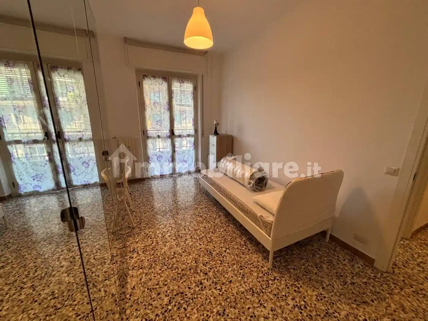 Bilocale via Luigi Caroli 7, Ponte Nuovo, Milano - foto 2