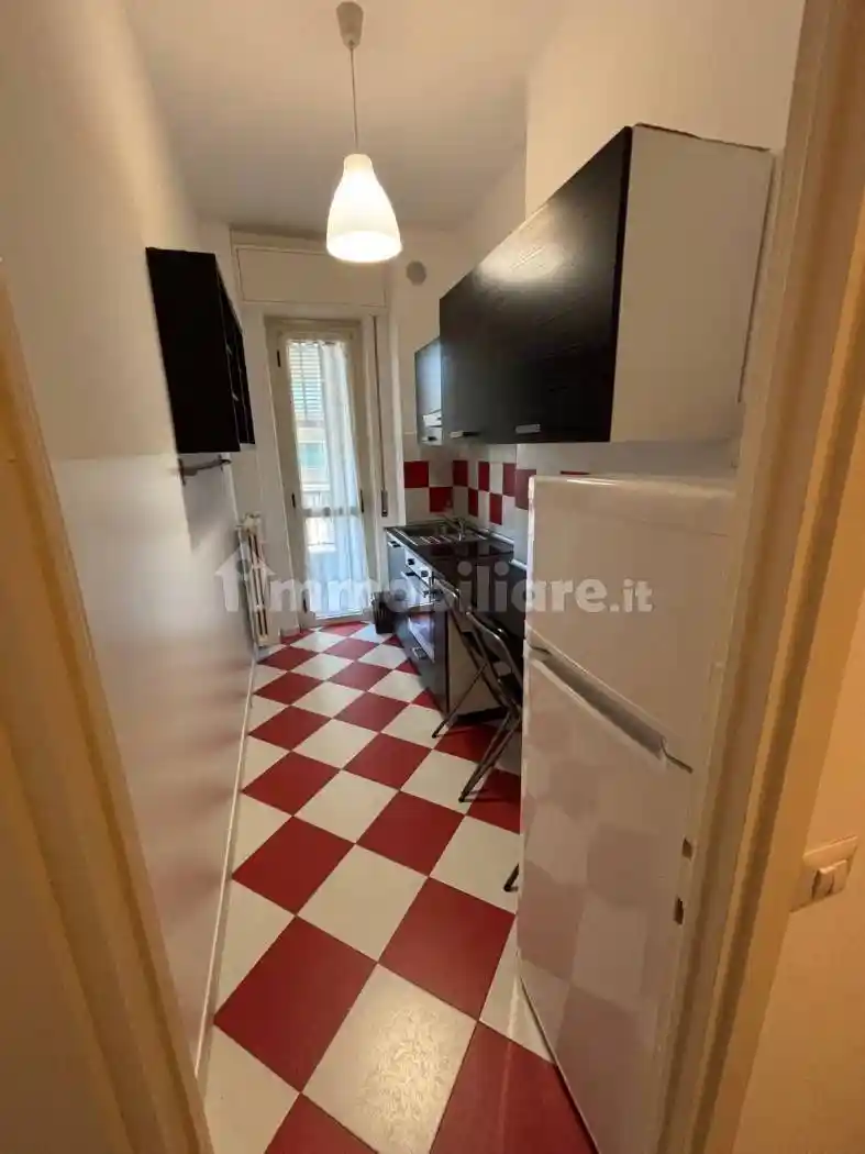 Bilocale via Luigi Caroli 7, Ponte Nuovo, Milano - foto 5