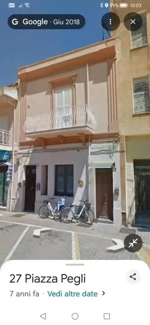 Appartamento in vendita a Carloforte