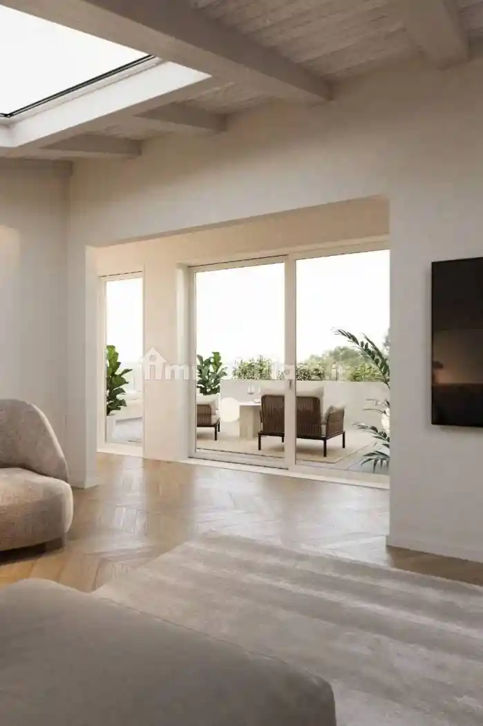 Attico - Mansarda in vendita a Empoli