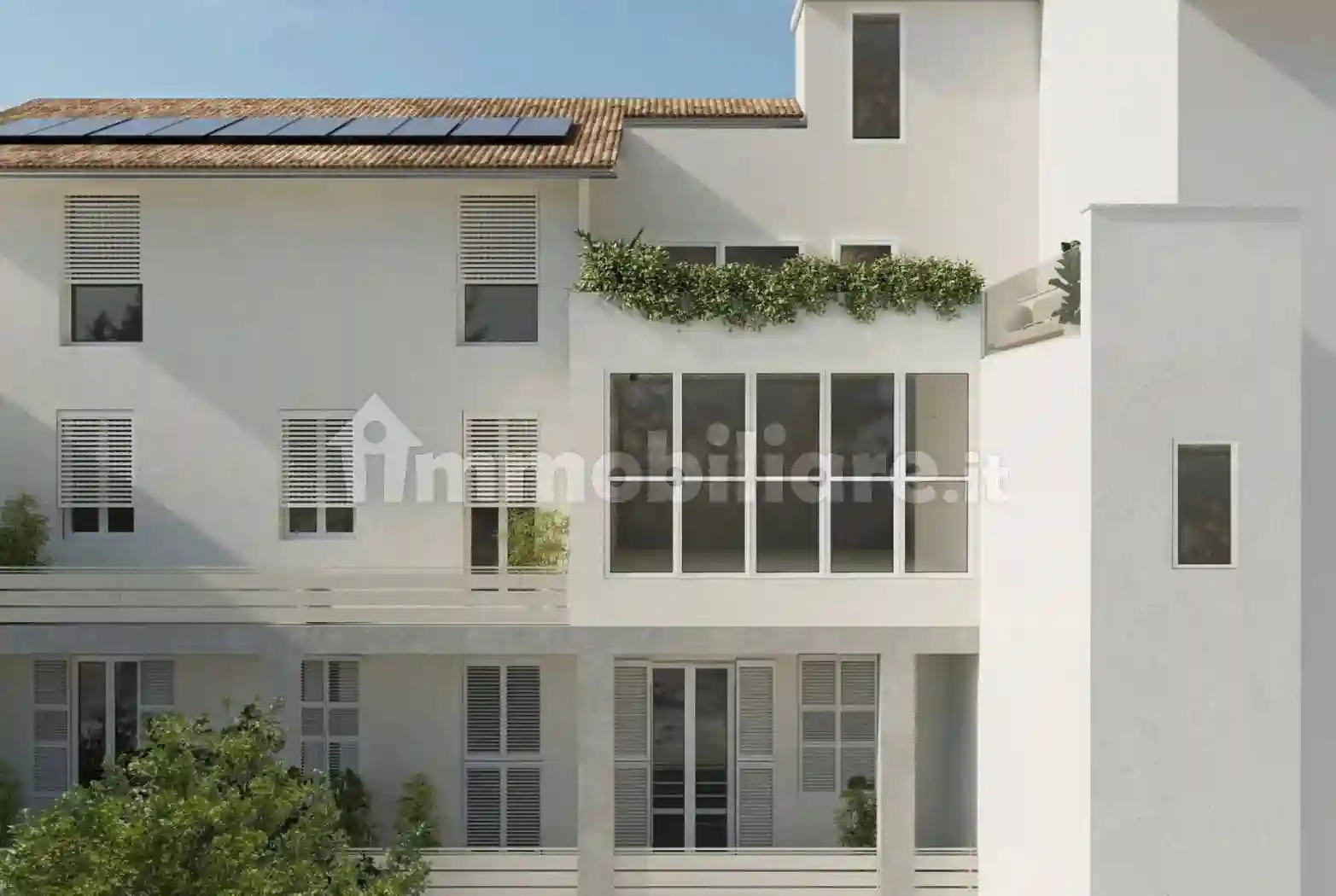 Attico - Mansarda - foto 3