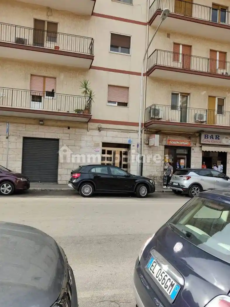 Appartamento in vendita a Taranto