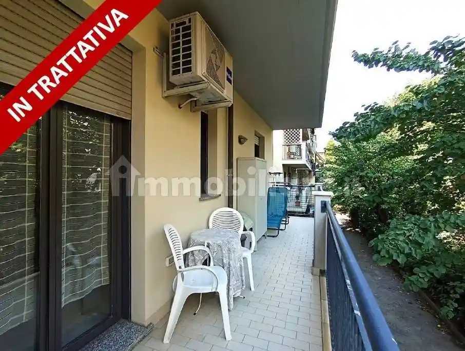 Appartamento in vendita a Rimini