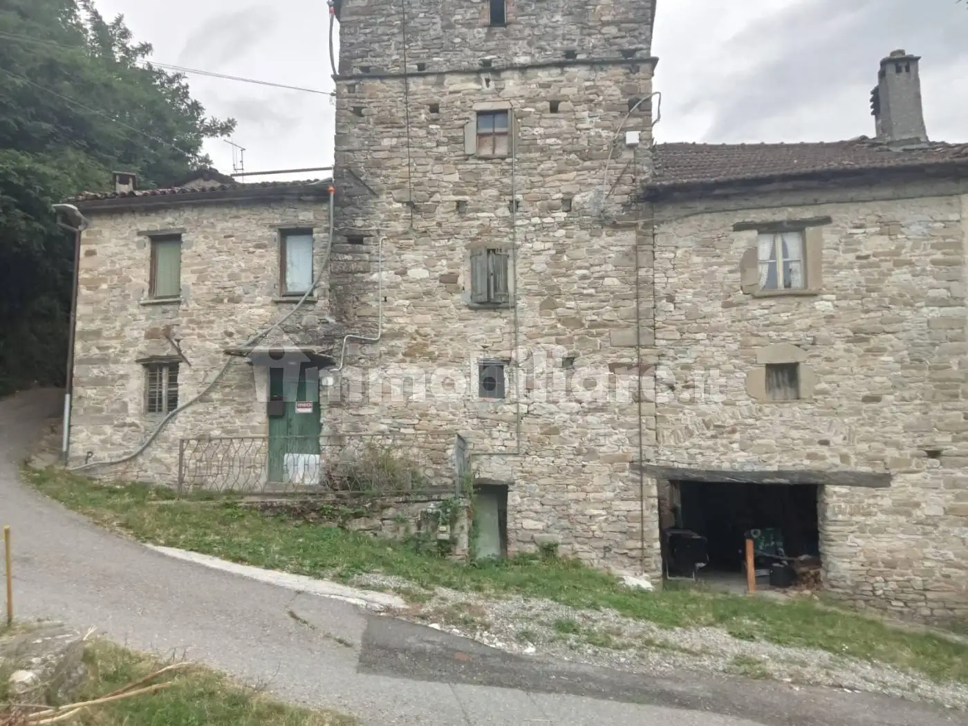 Terratetto unifamiliare Fragno, Calestano - foto 2