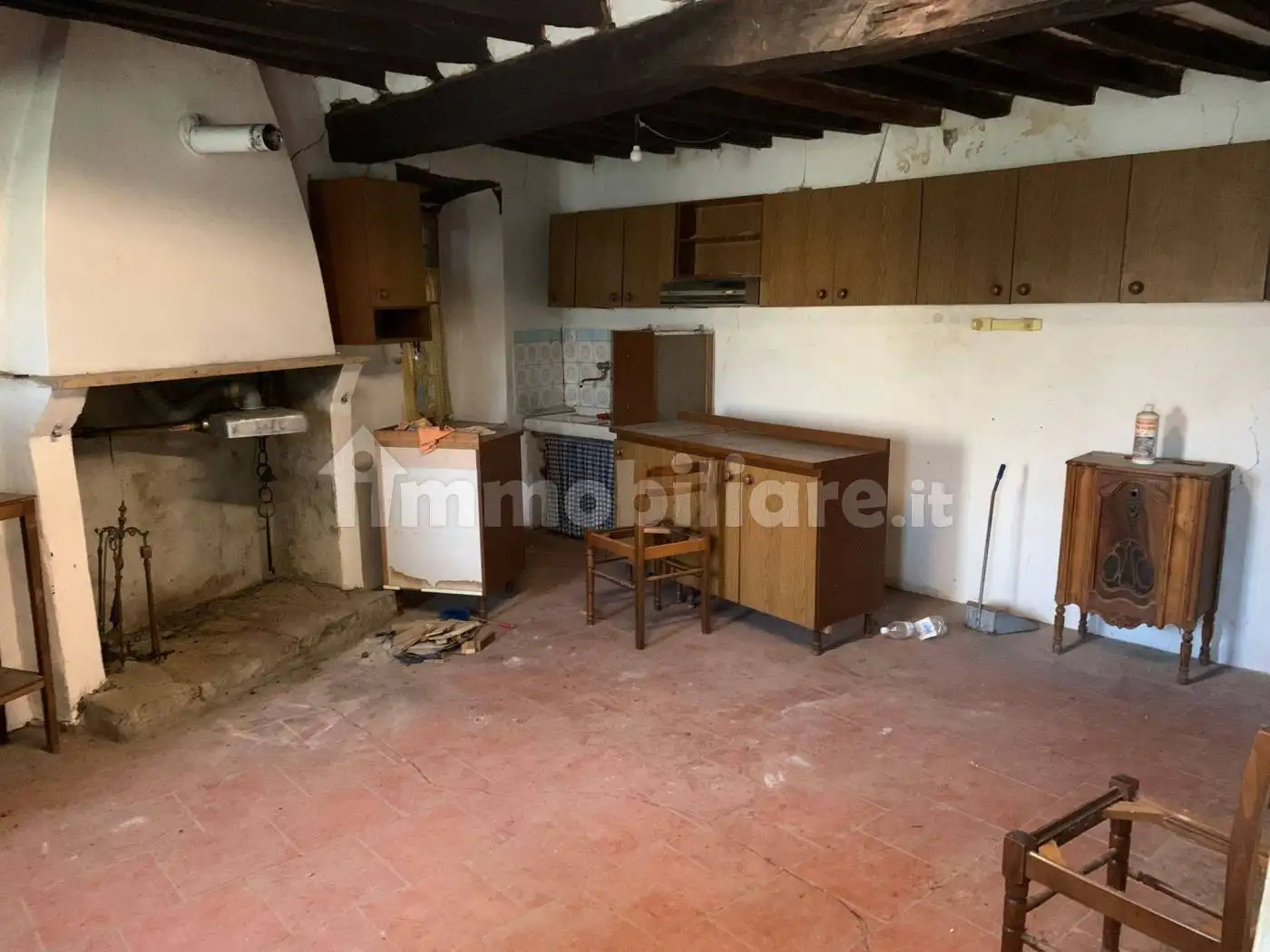 Terratetto unifamiliare Fragno, Calestano - foto 5