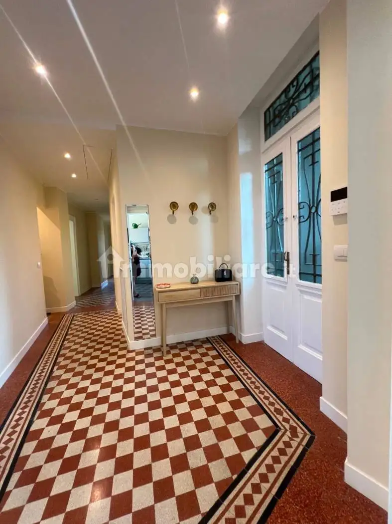 Appartamento in affitto a Cantù