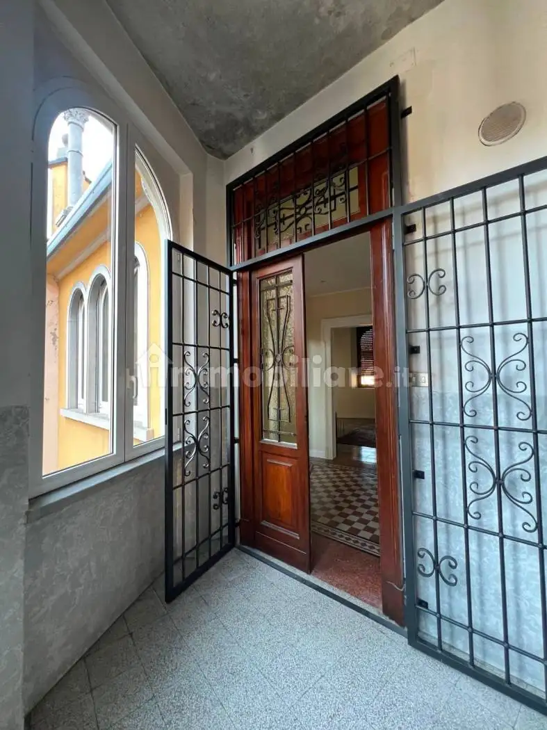 Appartamento via Ugo Ricci 3, Centro, Cantù - foto 3