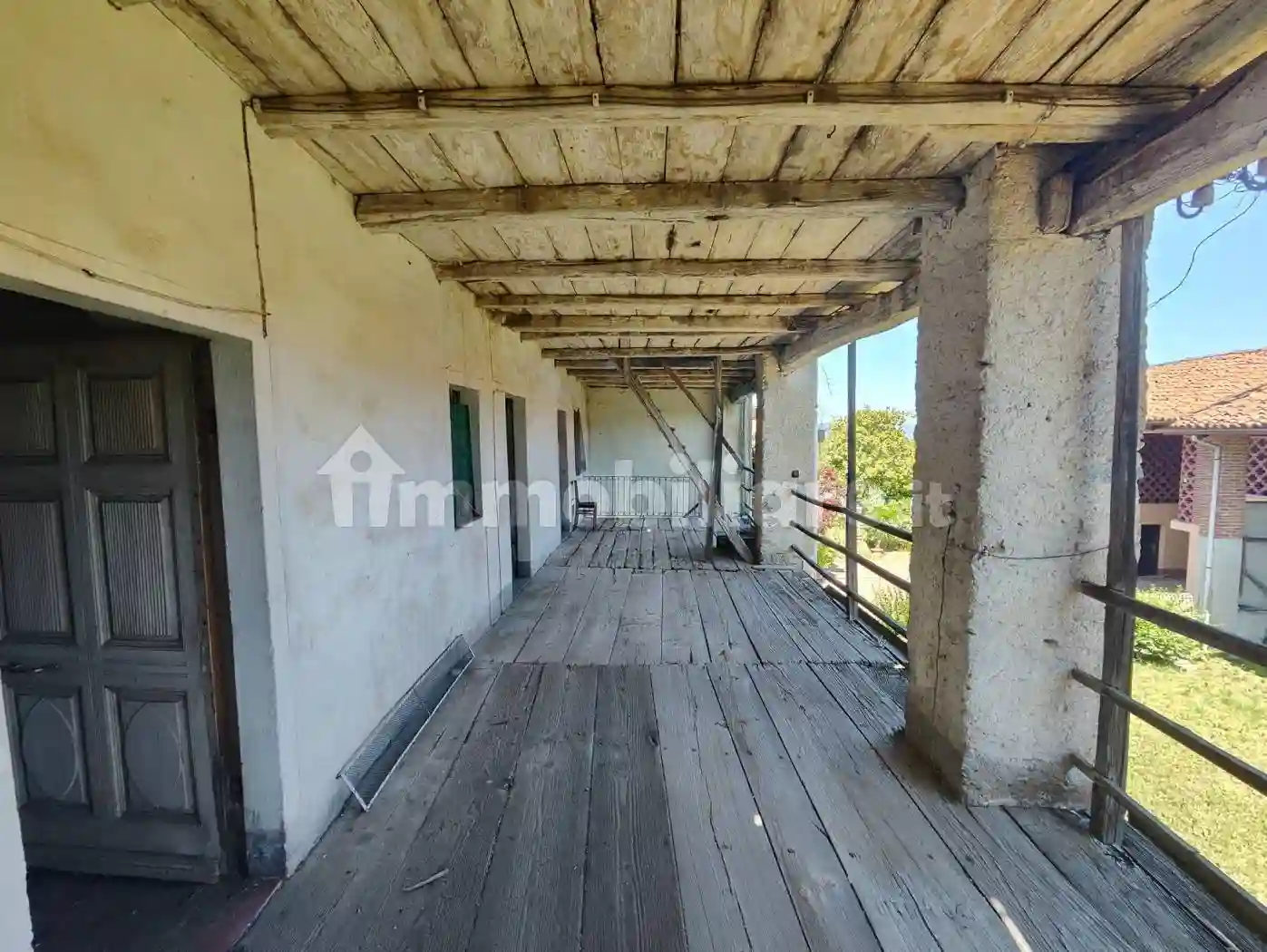 Casa indipendente - foto 4