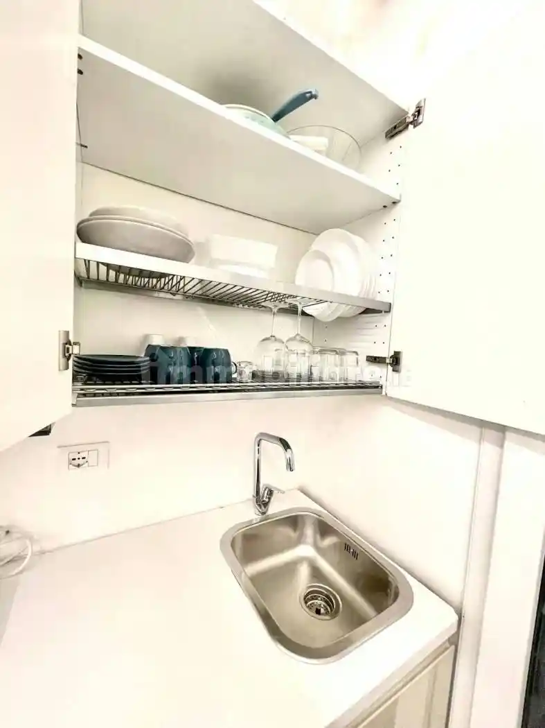 Monolocale Borgo San Frediano, San Frediano, Firenze - foto 2