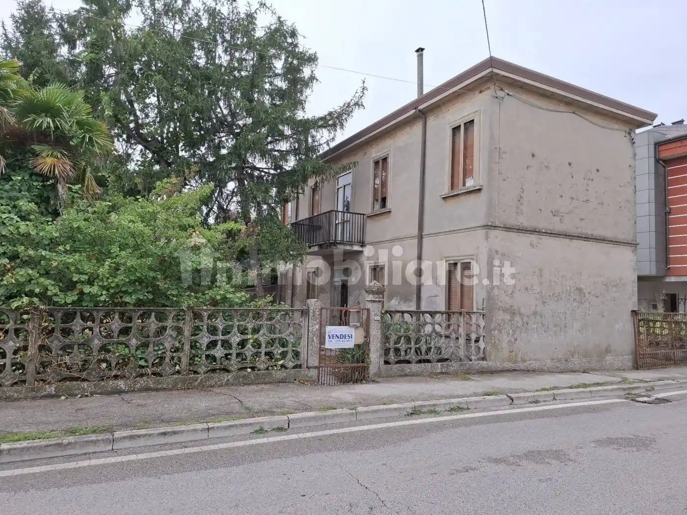 Rustico - Casale in vendita a Porto Viro