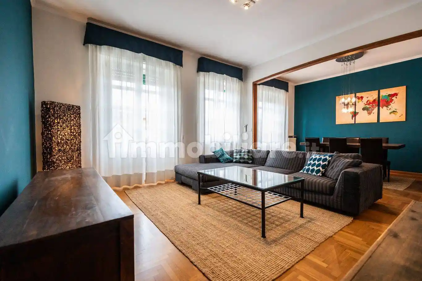 Appartamento in vendita a Udine