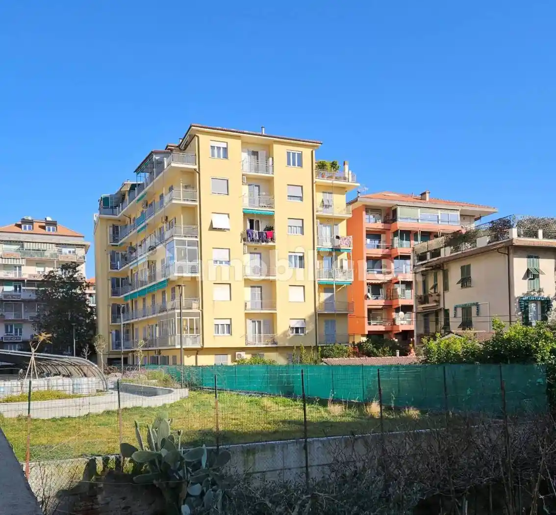 Appartamento in vendita a Chiavari