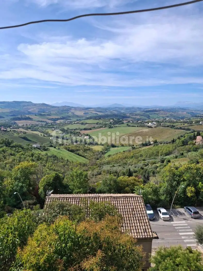 Appartamento in affitto a Fermo