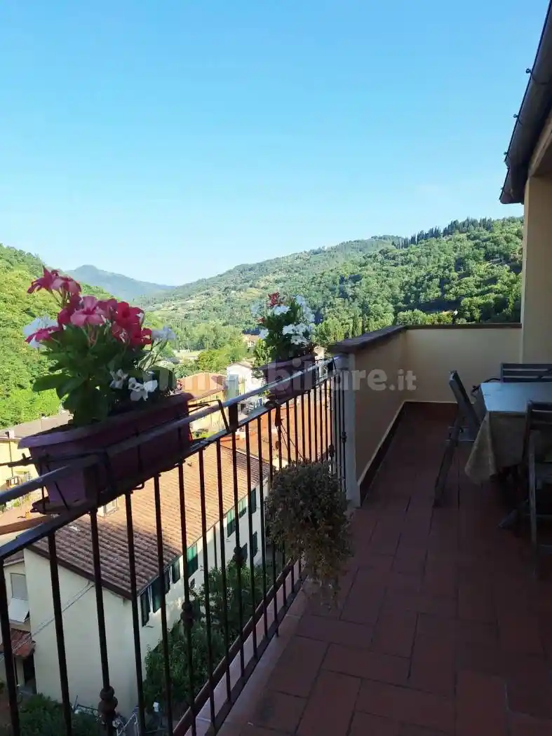 Appartamento in vendita a Londa