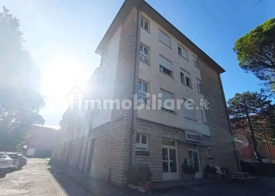 Appartamento in asta a Piobbico