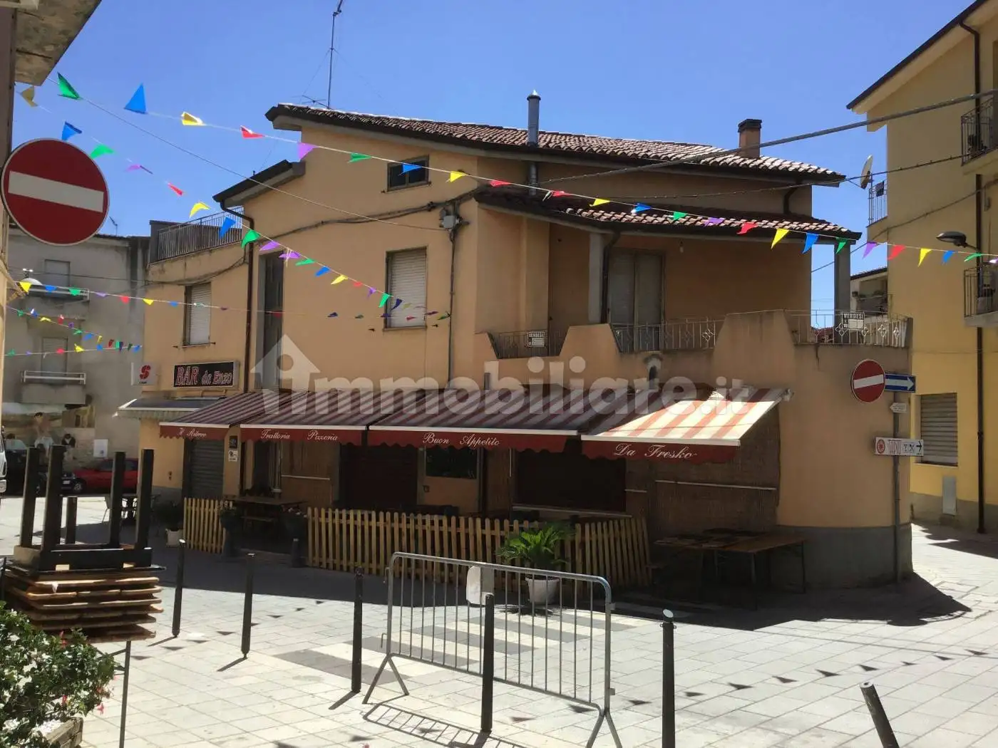 Villa in vendita a Mamoiada