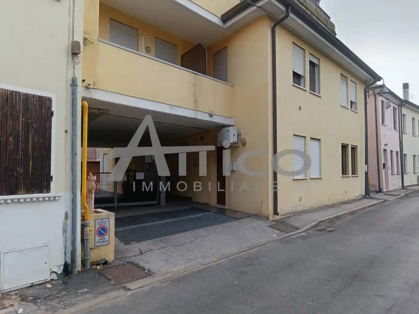 Attico - Mansarda in vendita a Rovigo