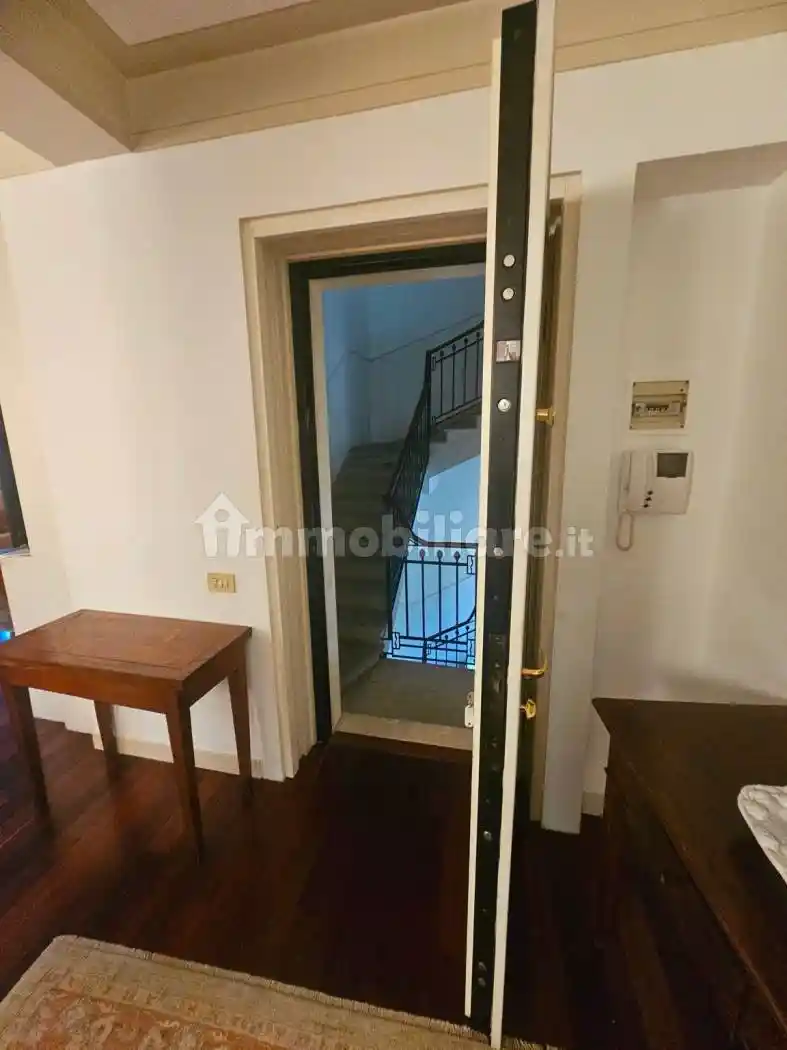 Appartamento in affitto a Padova