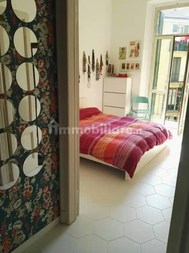 Bilocale via Cenisio 81, Sempione, Milano - foto 2