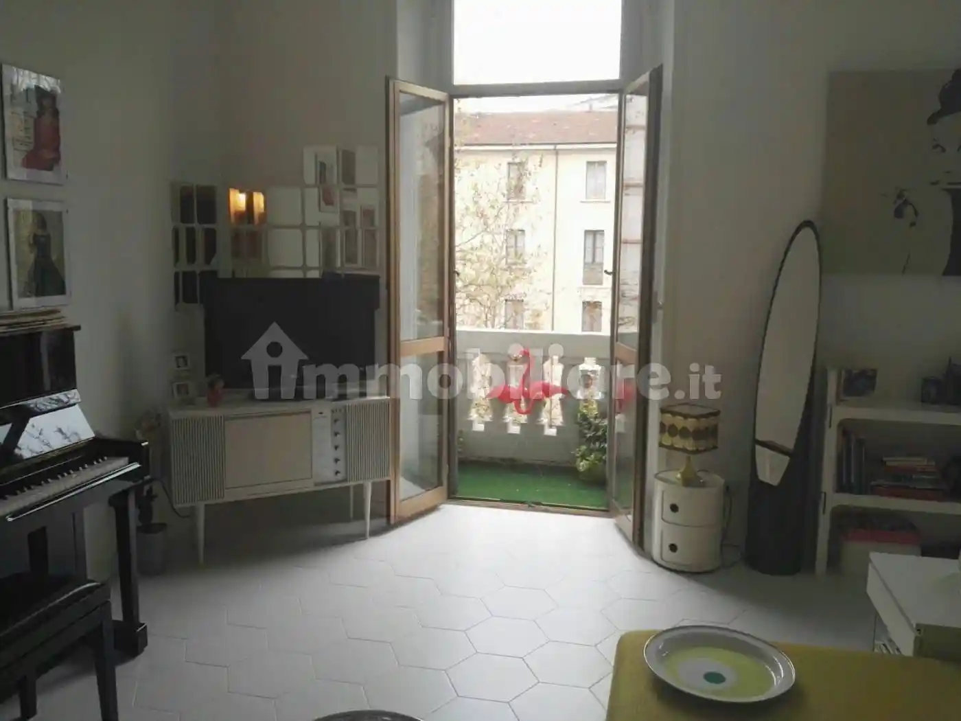 Bilocale via Cenisio 81, Sempione, Milano - foto 3