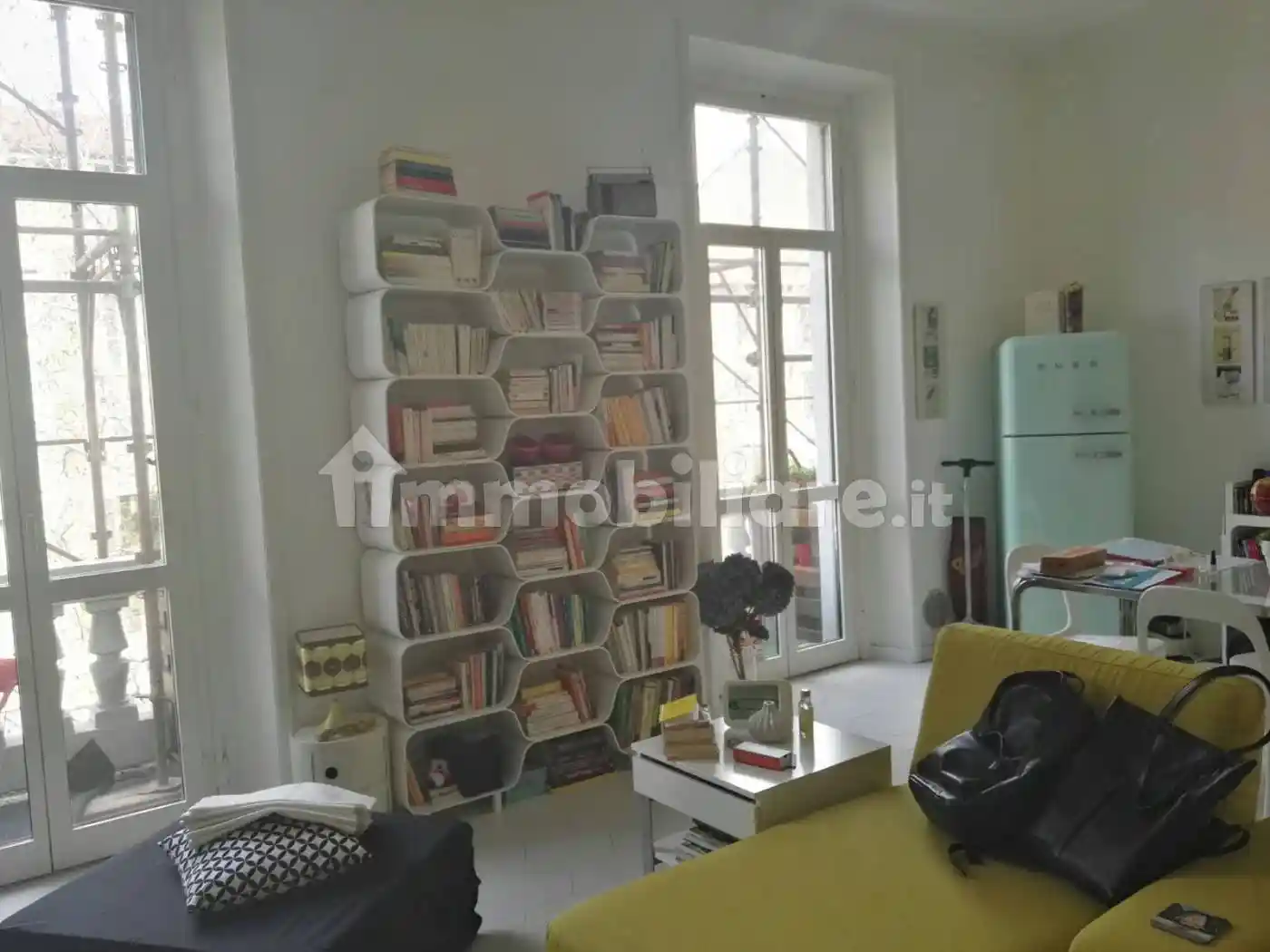 Bilocale via Cenisio 81, Sempione, Milano - foto 4