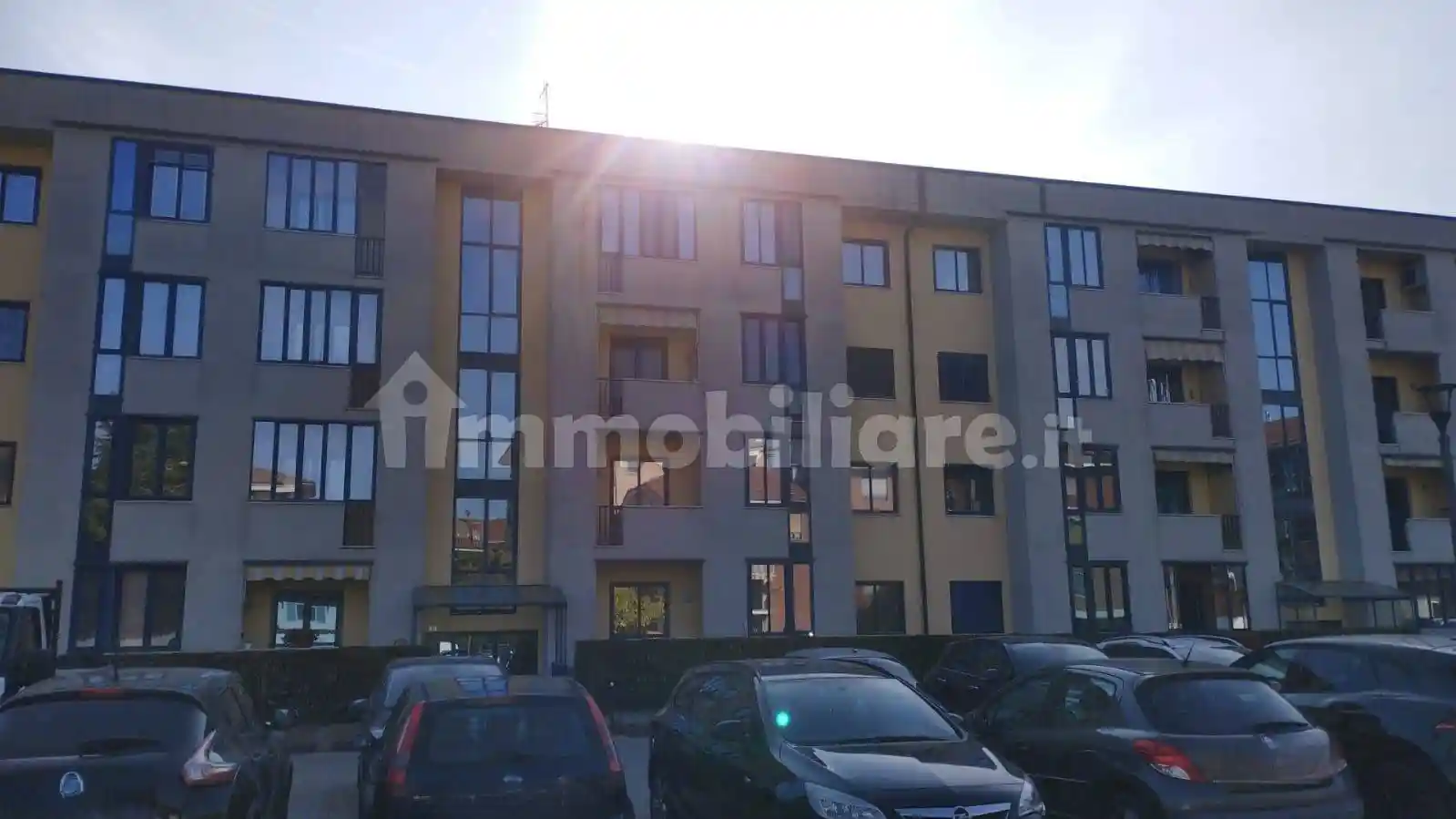 Appartamento in vendita a Bra