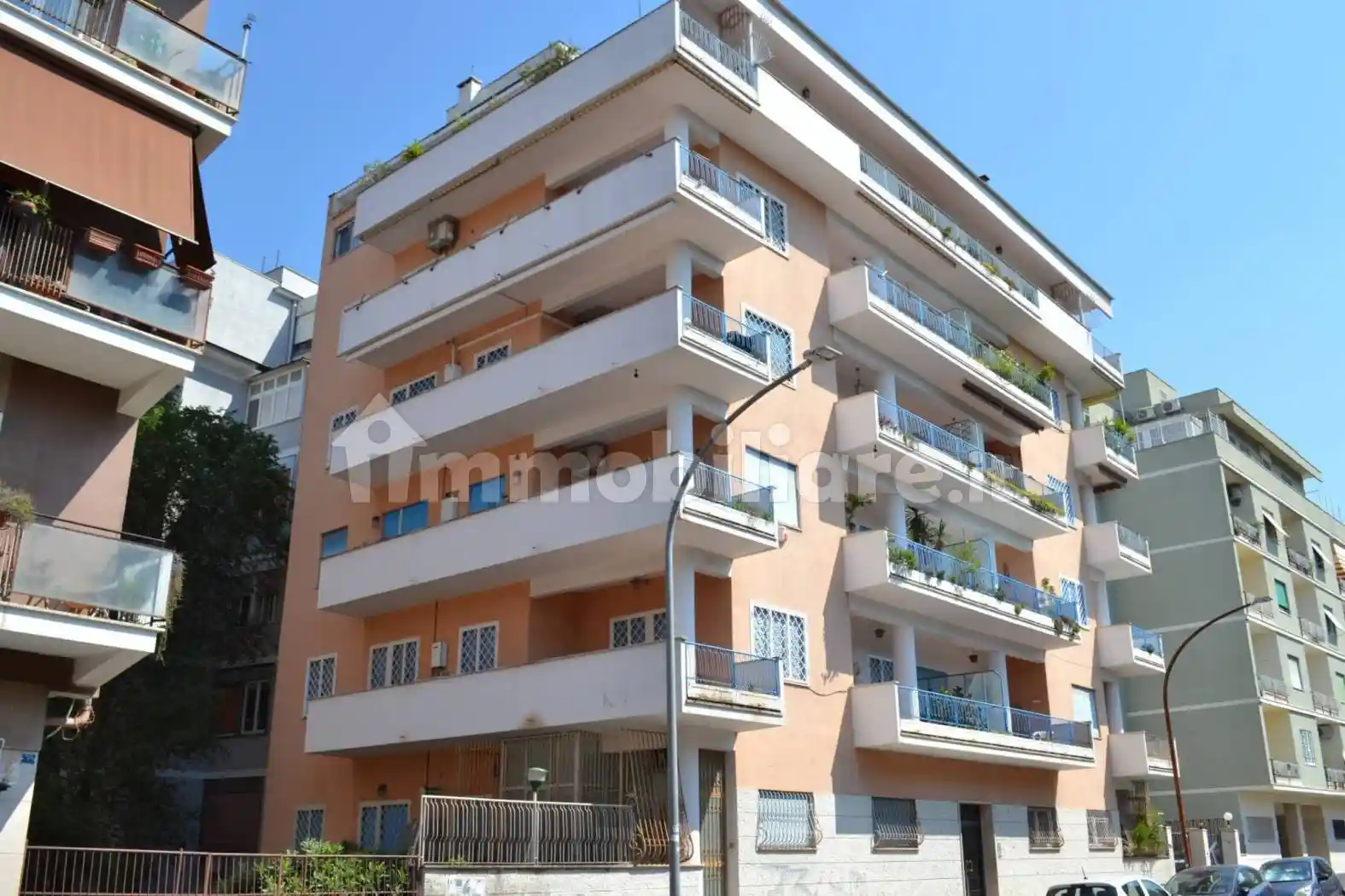 Attico via Filippo Zaniberti 15, Ardeatino - Montagnola, Roma - foto 2