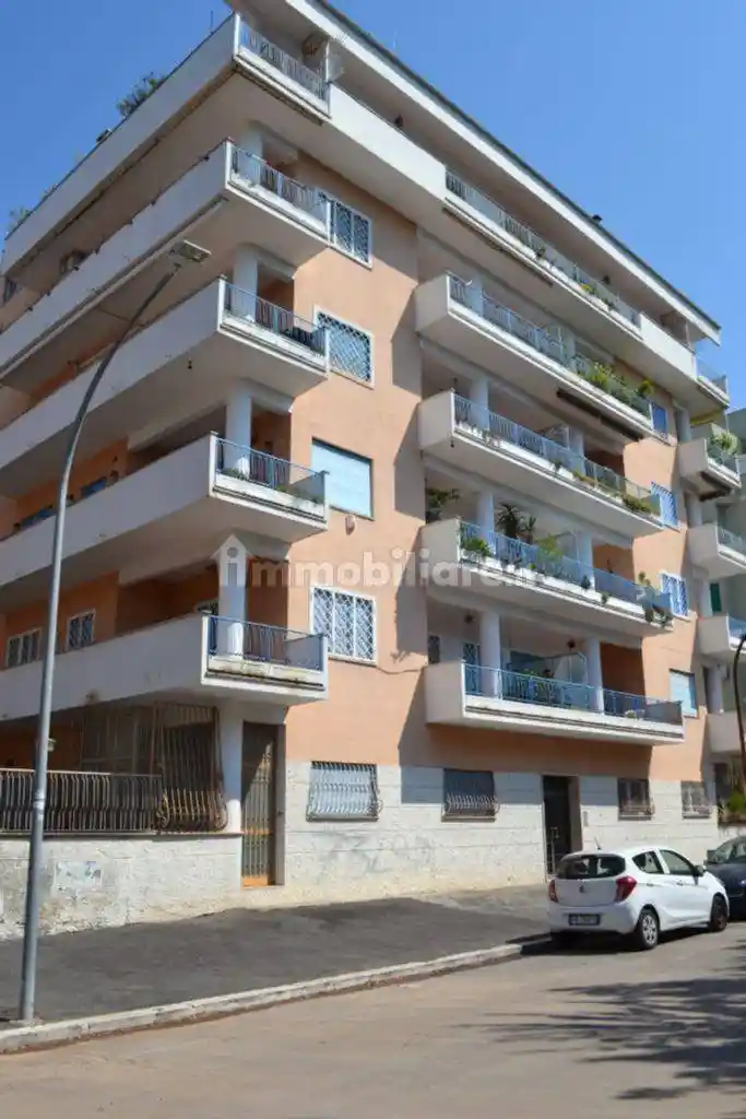 Attico via Filippo Zaniberti 15, Ardeatino - Montagnola, Roma - foto 3